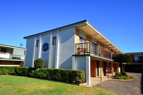 City Centre Apartments - Accommodation in Bendigo 6