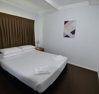 City Centre Apartments - Accommodation in Bendigo