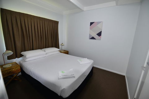 City Centre Apartments - Accommodation in Bendigo 0
