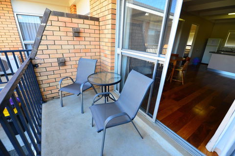 City Centre Apartments - Accommodation in Bendigo 2