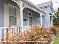 Book Morpeth Accommodation Vacations Accommodation in Bendigo Accommodation in Bendigo