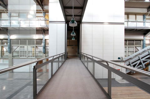 Waterfront Apartment On Sydney Harbour - Accommodation in Bendigo 15