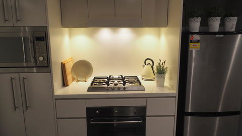 Sky Garden Olympic Park - Accommodation in Bendigo 6