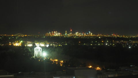 Sky Garden Olympic Park - Accommodation in Bendigo 29
