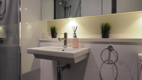 Sky Garden Olympic Park - Accommodation in Bendigo 36