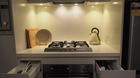 Sky Garden Olympic Park - Accommodation in Bendigo 26