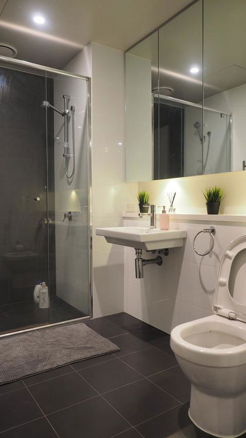 Sky Garden Olympic Park - Accommodation in Bendigo 4