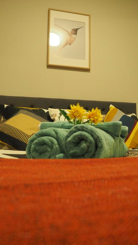 Sky Garden Olympic Park - Accommodation in Bendigo 9