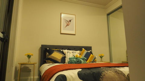 Sky Garden Olympic Park - Accommodation in Bendigo 31