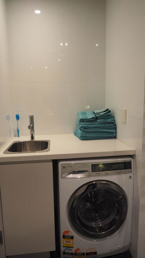 Sky Garden Olympic Park - Accommodation in Bendigo 27