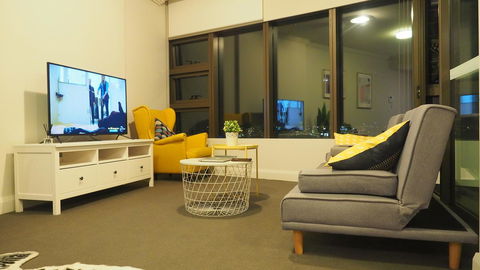 Sky Garden Olympic Park - Accommodation in Bendigo 37