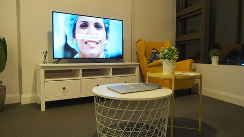 Sky Garden Olympic Park - Accommodation in Bendigo 3