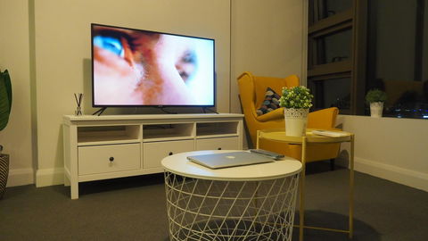 Sky Garden Olympic Park - Accommodation in Bendigo 16