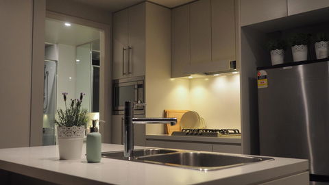 Sky Garden Olympic Park - Accommodation in Bendigo 28