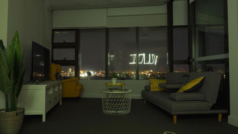 Sky Garden Olympic Park - Accommodation in Bendigo 32