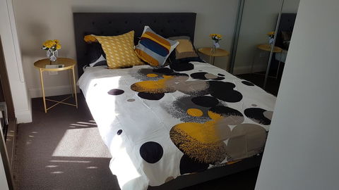 Sky Garden Olympic Park - Accommodation in Bendigo 19