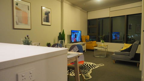 Sky Garden Olympic Park - Accommodation in Bendigo 21