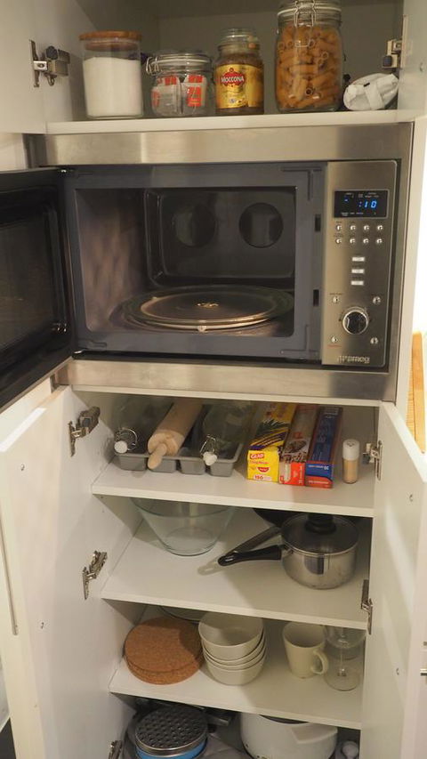 Sky Garden Olympic Park - Accommodation in Bendigo 7