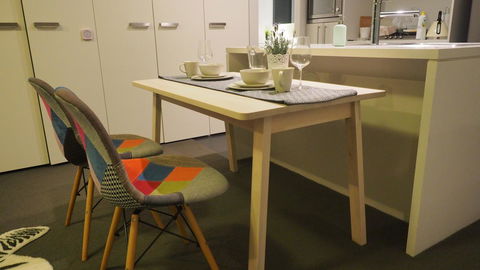 Sky Garden Olympic Park - Accommodation in Bendigo 30