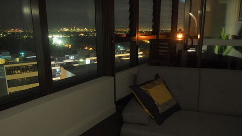 Sky Garden Olympic Park - Accommodation in Bendigo 34