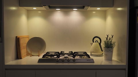 Sky Garden Olympic Park - Accommodation in Bendigo 10