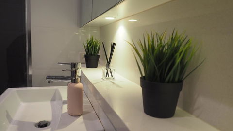 Sky Garden Olympic Park - Accommodation in Bendigo 38