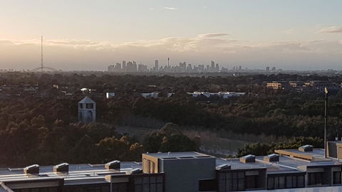 Sky Garden Olympic Park - Accommodation in Bendigo 33