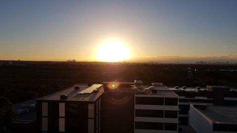 Sky Garden Olympic Park - Accommodation in Bendigo 23