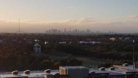 Sky Garden Olympic Park - Accommodation in Bendigo 13