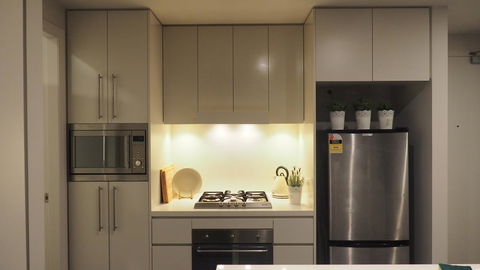 Sky Garden Olympic Park - Accommodation in Bendigo 35