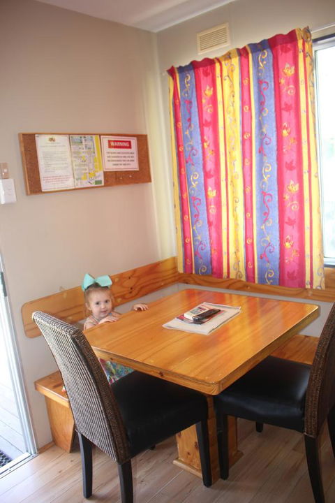 Lani\'s Holiday Island - Accommodation in Bendigo 18