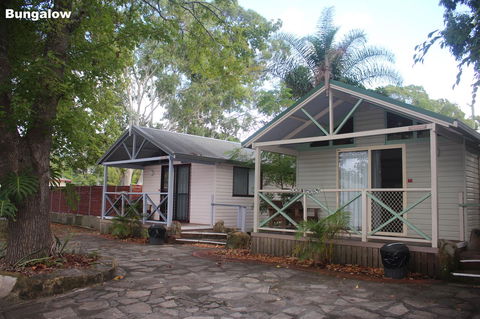 Lani\'s Holiday Island - Accommodation in Bendigo 38