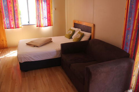 Lani\'s Holiday Island - Accommodation in Bendigo 13