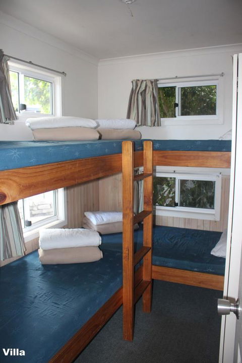 Lani\'s Holiday Island - Accommodation in Bendigo 34