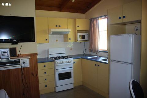 Lani\'s Holiday Island - Accommodation in Bendigo 36