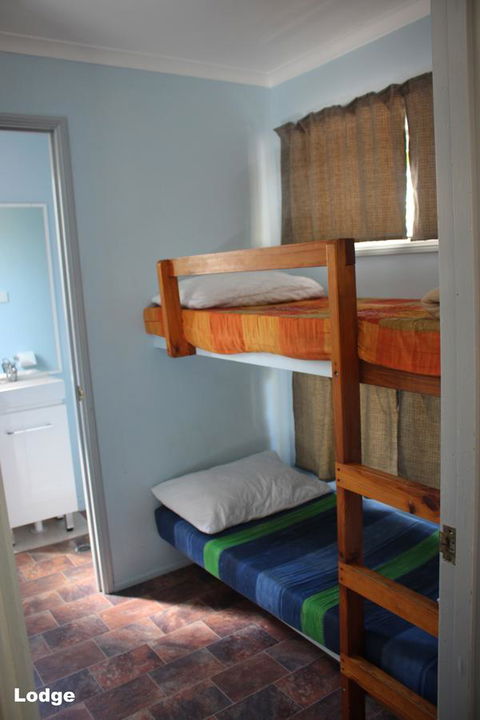 Lani\'s Holiday Island - Accommodation in Bendigo 25