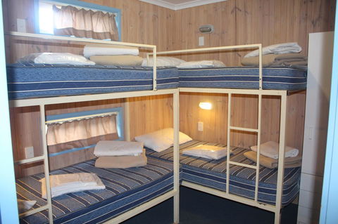 Lani\'s Holiday Island - Accommodation in Bendigo 3