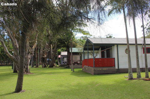 Lani\'s Holiday Island - Accommodation in Bendigo 28