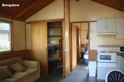Lani\'s Holiday Island - Accommodation in Bendigo 41