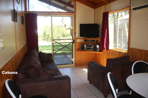 Lani\'s Holiday Island - Accommodation in Bendigo 33