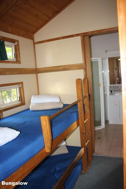 Lani\'s Holiday Island - Accommodation in Bendigo 40