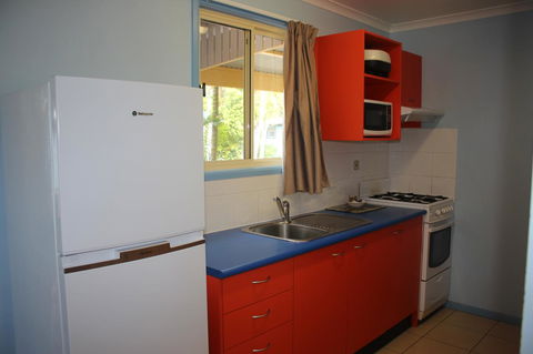 Lani\'s Holiday Island - Accommodation in Bendigo 5