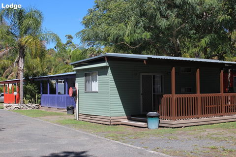 Lani\'s Holiday Island - Accommodation in Bendigo 23
