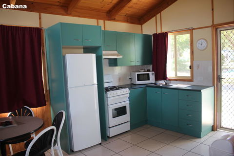 Lani\'s Holiday Island - Accommodation in Bendigo 29