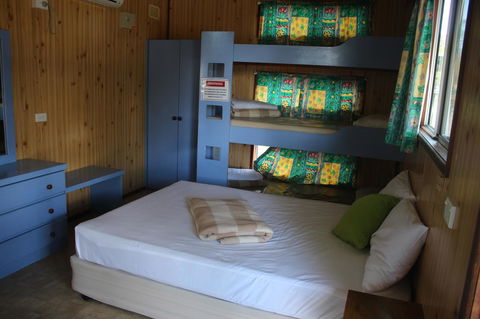 Lani\'s Holiday Island - Accommodation in Bendigo 14