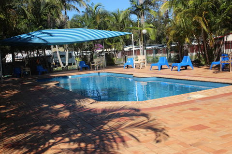 Lani\'s Holiday Island - Accommodation in Bendigo 43