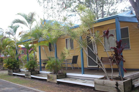 Lani\'s Holiday Island - Accommodation in Bendigo 7