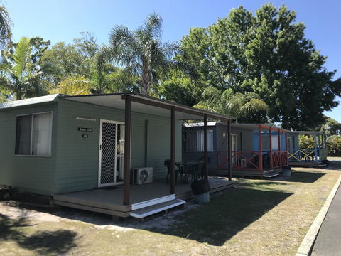 Lani\'s Holiday Island - Accommodation in Bendigo 19