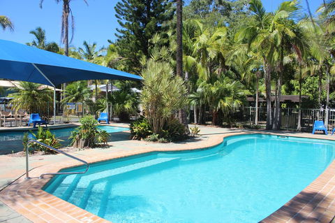 Lani\'s Holiday Island - Accommodation in Bendigo 44