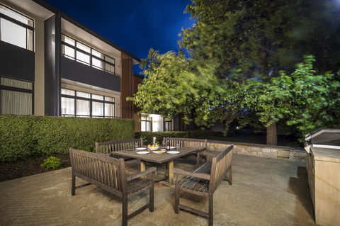 The Sebel Bowral Heritage Park - Accommodation in Bendigo 2
